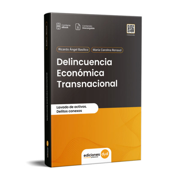 DELINCUENCIA ECONÓMICA TRANSNACIONAL