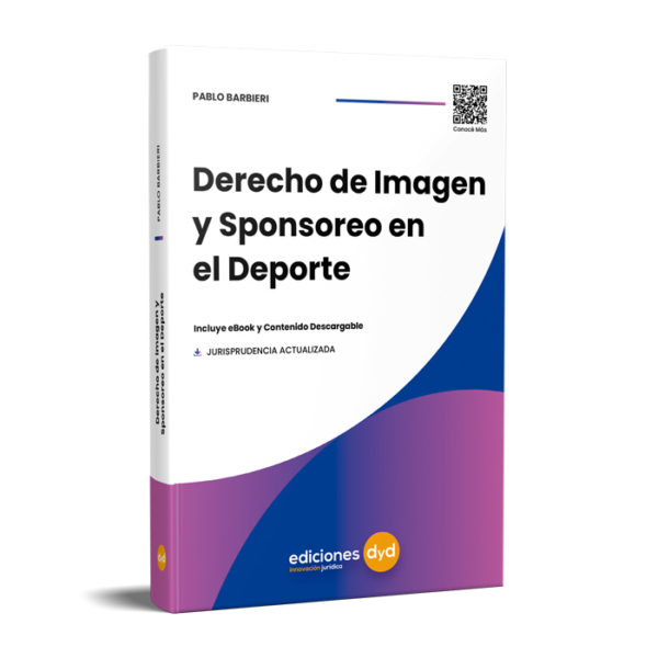 DERECHO DE IMAGEN Y SPONSOREO EN EL DEPORTE