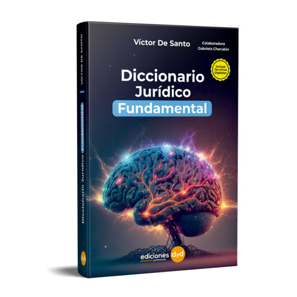 DICCIONARIO JURÍDICO FUNDAMENTAL
