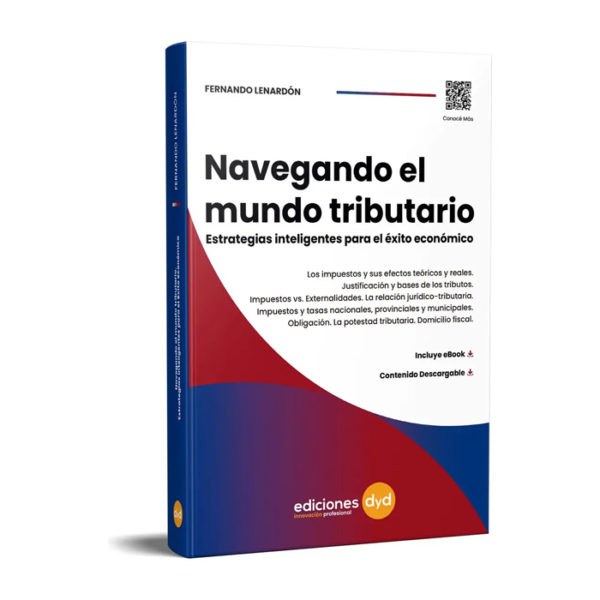 NAVEGANDO EL MUNDO TRIBUTARIO