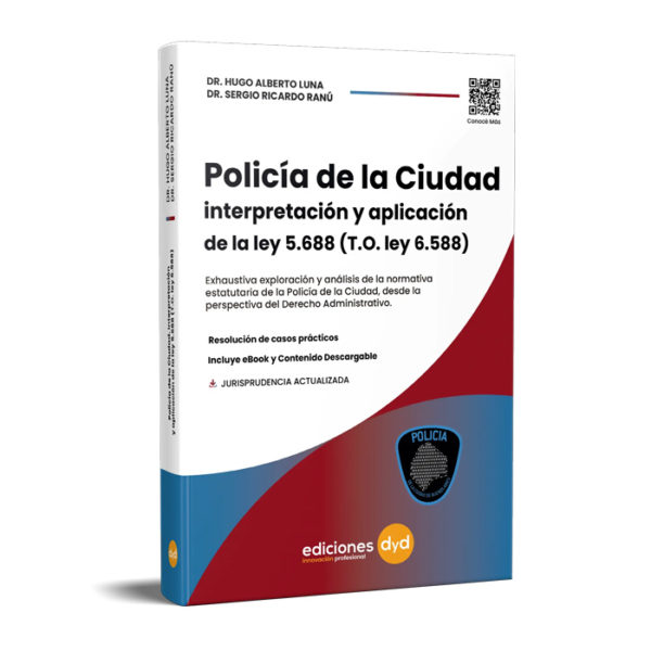 POLICÍA DE LA CIUDAD