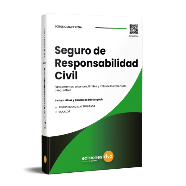 SEGURO DE RESPONSABILIDAD CIVIL