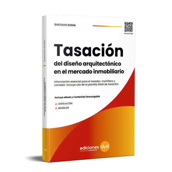 TASACIÓN DEL DISEÑO ARQUITECTÓNICO EN EL MERCADO INMOBILARIO