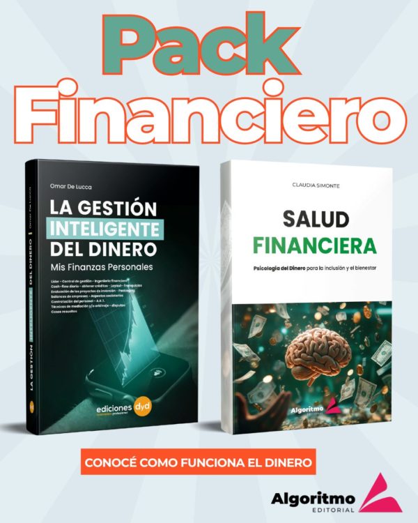 PACK FINANCIERO