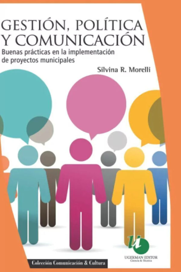 GESTION, POLITICA Y COMUNICACION