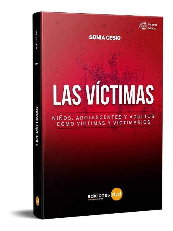 LAS VÍCTIMAS