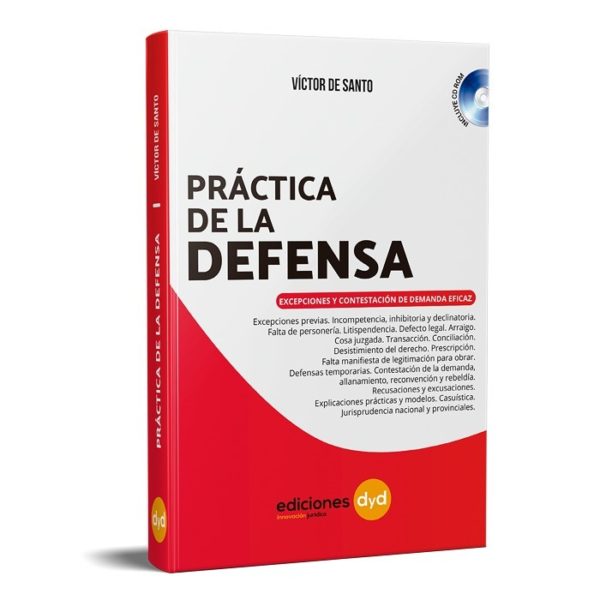 PRACTICA DE LA DEFENSA