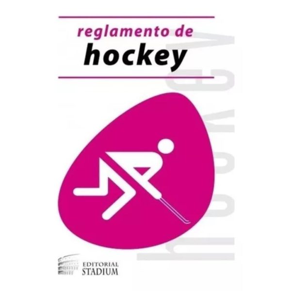 REGLAMENTO DE HOCKEY