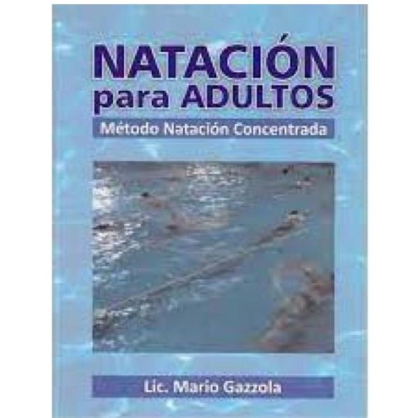 NATACIÓN PARA ADULTOS