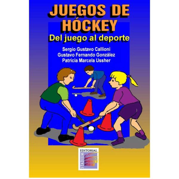 JUEGOS DE HÓCKEY