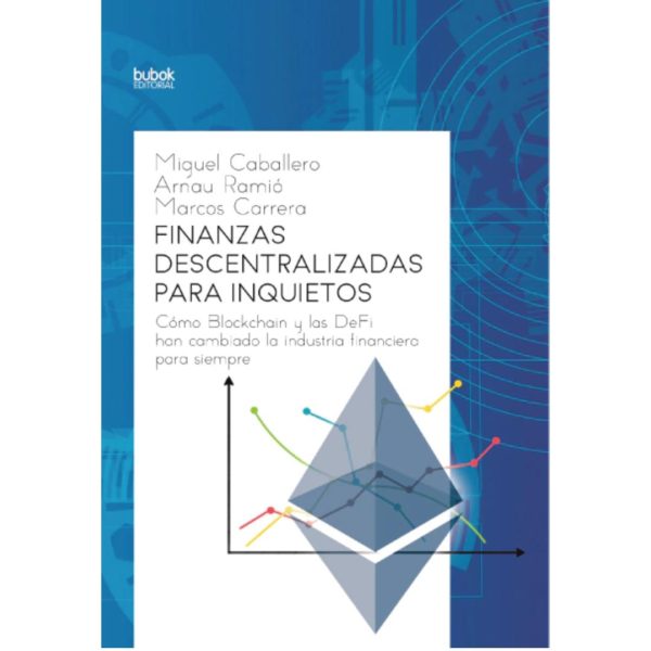 FINANZAS DESCENTRALIZADAS PARA INQUIETOS