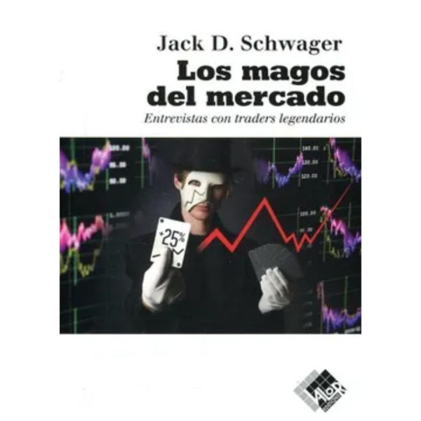 LOS MAGOS DEL MERCADO