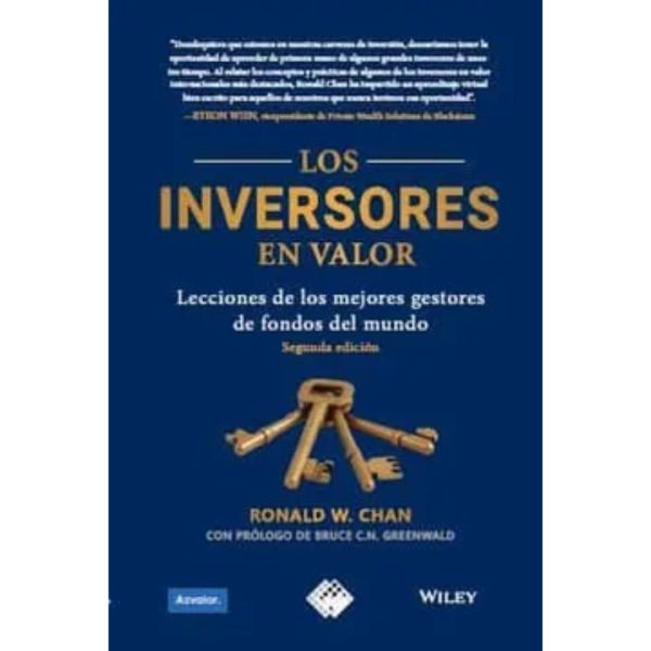 LOS INVERSORES EN VALOR