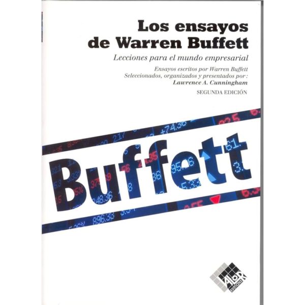 LOS ENSAYOS DE WARREN BUFFET