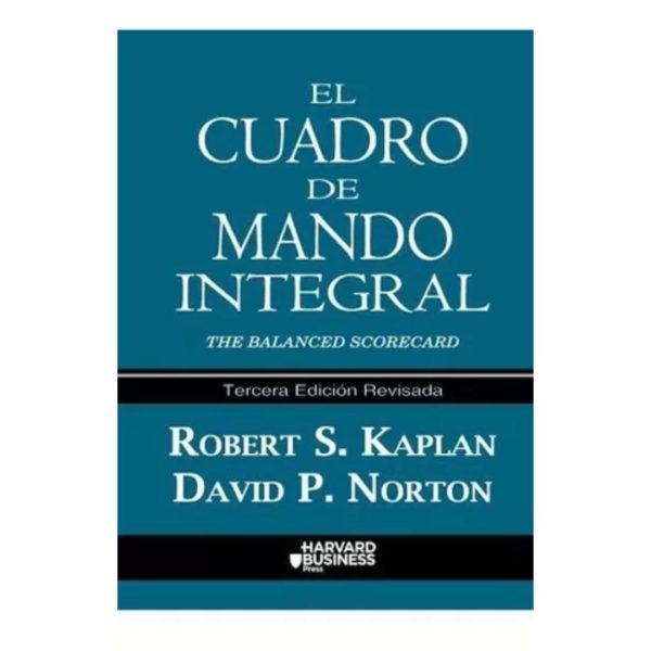 EL CUADRO DE MANDO INTEGRAL