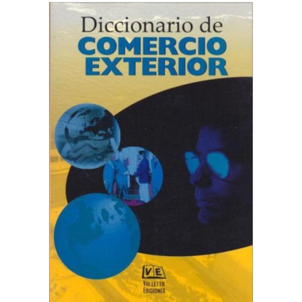 DICCIONARIO DE COMERCIO EXTERIOR