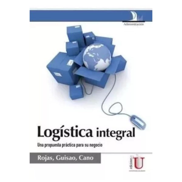 LOGÍSTICA INTEGRAL