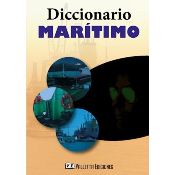 DICCIONARIO MARÍTIMO