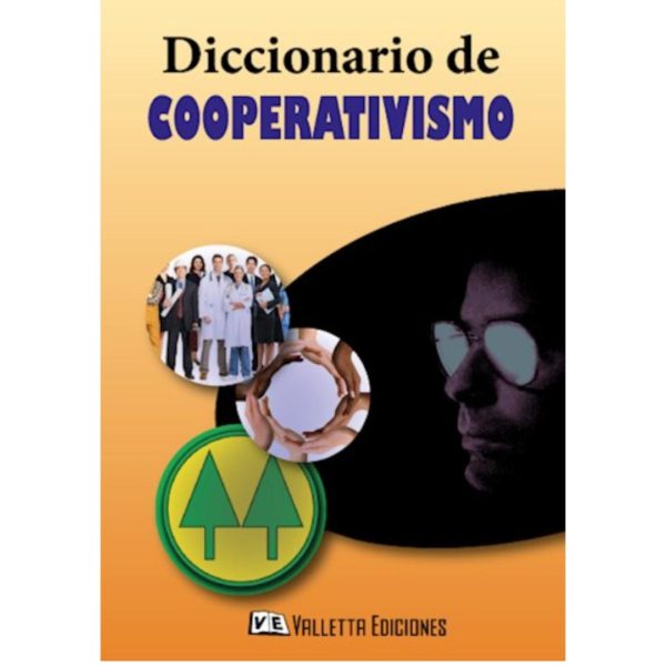 DICCIONARIO DE COOPERATIVISMO