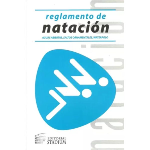 REGLAMENTO DE NATACIÓN