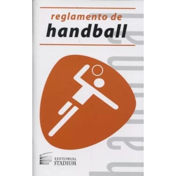 REGLAMENTO DEL HANDBALL