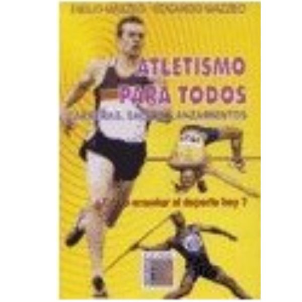 ATLETISMO PARA TODOS