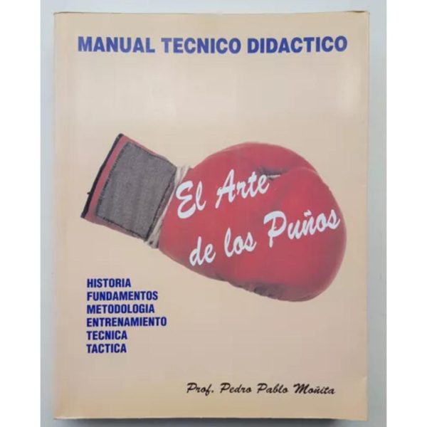 EL ARTE DE LOS PUÑOS