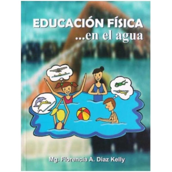 EDUCACIÓN FÍSICA... EN EL AGUA