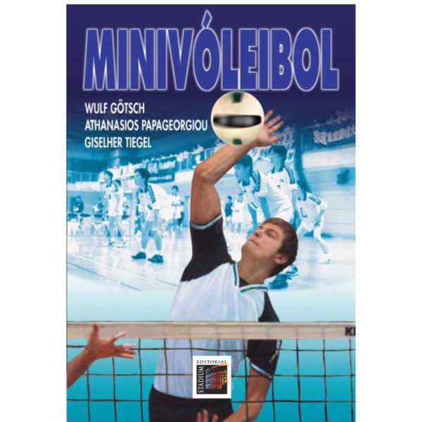 MINIVOLEIBOL