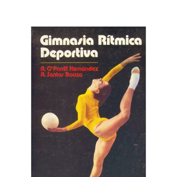 GIMNASIA RÍTMICA DEPORTIVA