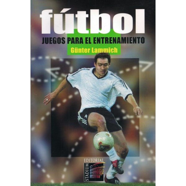 FÚTBOL, JUEGOS PARA EL ENTRENAMIENTO