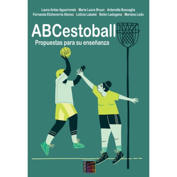 ABCESTOBALL. UNA PROPUESTA PARA SU ENSEÑANZA