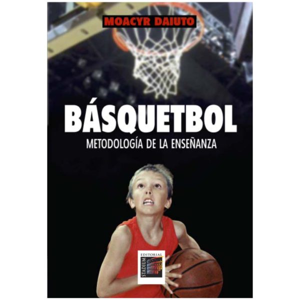 BÁSQUETBOL. METODOLOGÍA DE LA ENSEÑANZA