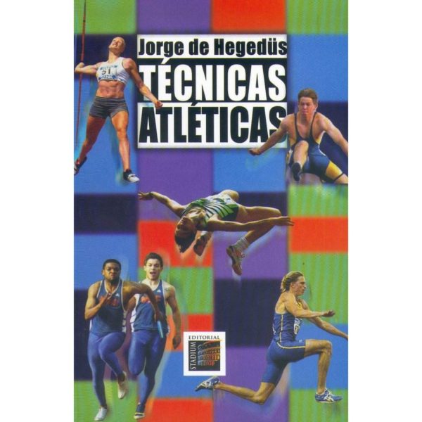 TÉCNICAS ATLÉTICAS