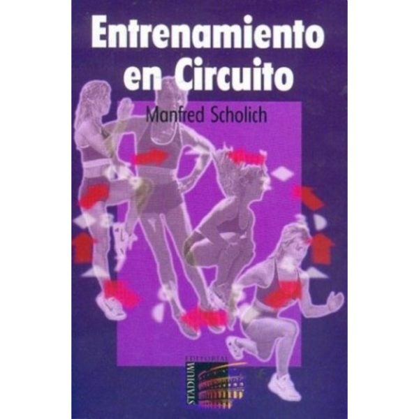 ENTRENAMIENTO EN CIRCUITO