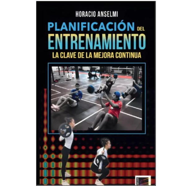 PLANIFICACIÓN DEL ENTRENAMIENTO