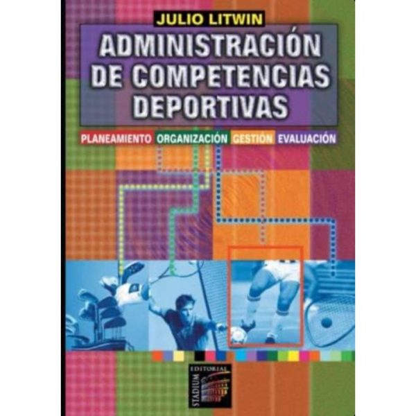 ADMINISTRACIÓN DE COMPETENCIAS DEPORTIVAS