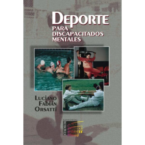DEPORTES PARA DISCAPACITADOS MENTALES