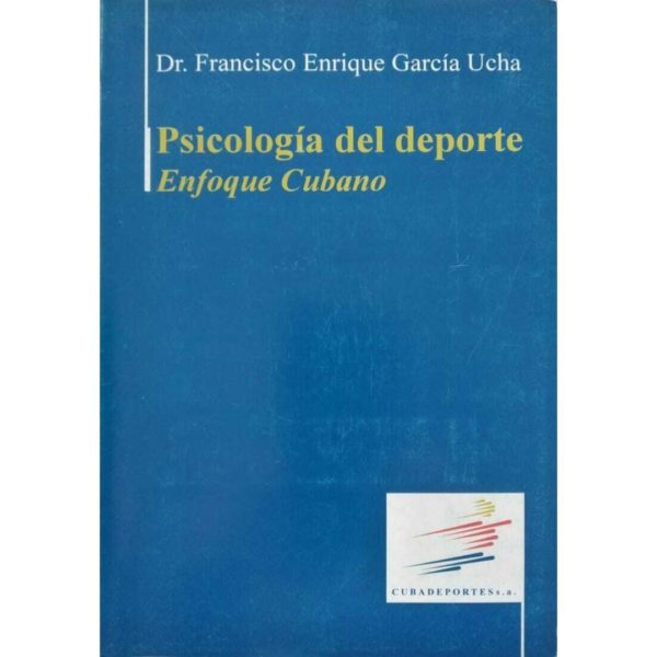 PSICOLOGÍA DEL DEPORTE