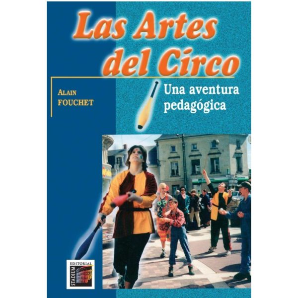 LAS ARTES DEL CIRCO