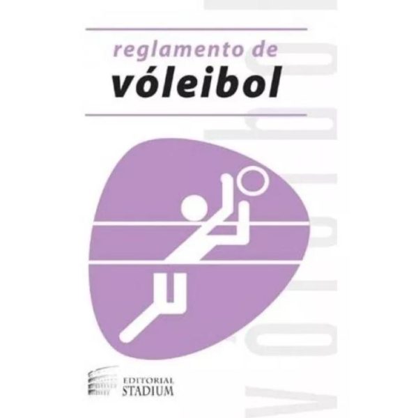 REGLAMENTO DEL VÓLEIBOL