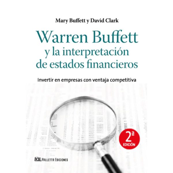 WARREN BUFFET Y LA INTERPRETACIÓN DE ESTADOS FINANCIEROS