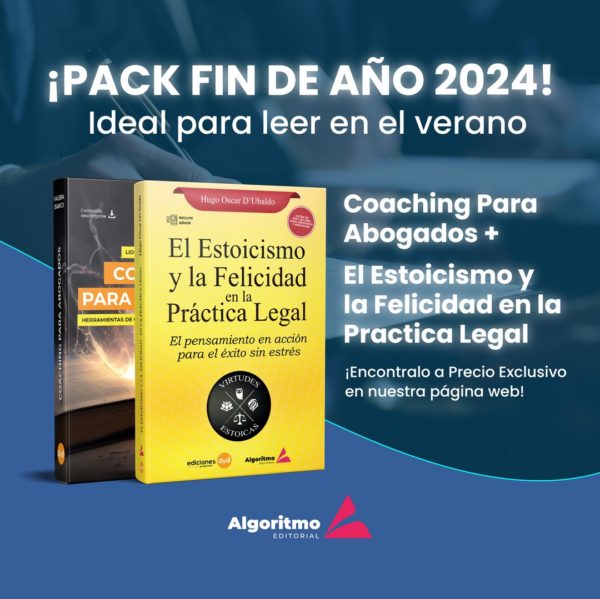 PACK FIN DE AÑO 1