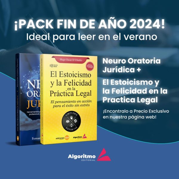 PACK FIN DE AÑO 2