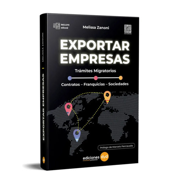 EXPORTAR EMPRESAS