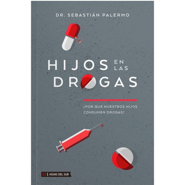 HIJOS DE LAS DROGAS