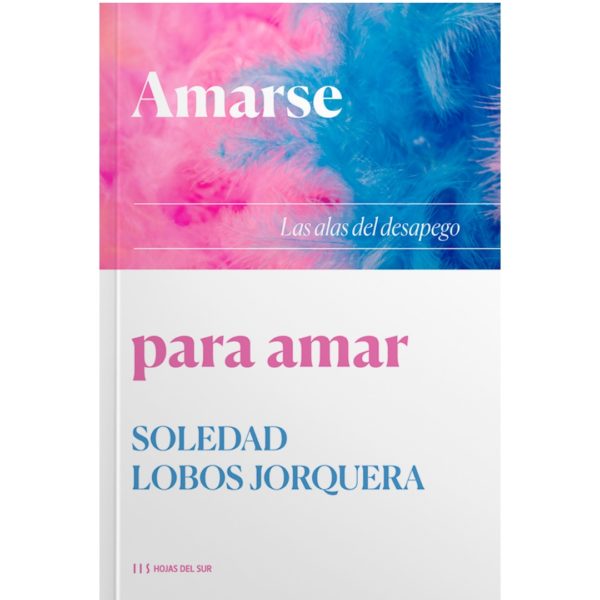 AMARSE PARA AMAR