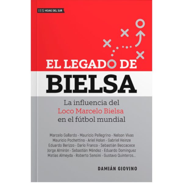 EL LEGADO BIELSA