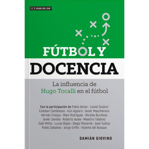 FÚTBOL Y DOCENCIA