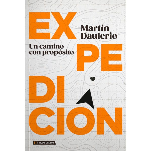 EXPEDICIÓN